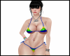 MK Bikini Brasil