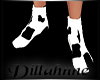 Cow Socks Boy