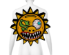 ᶼ glogang back piece