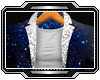 Blue Razzle Dazzle