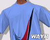 Camisa NK