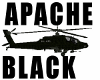 Apache Black