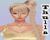 Lyla Blond  Hair