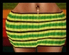 Skirt BM Jamaica