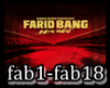 Farid Bang - dein Weg