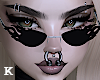 Fire Shades | Black