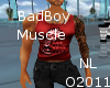 Muscle Bad Boys