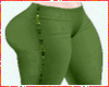 Kawaii Green Leggings