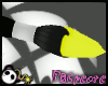 *PBC*Yellow Brush