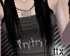 [ttx] trytryx necklace