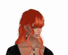 Zora la rousse...