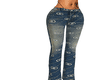High Maintenance Jeans