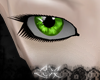 -LEXI- Spark Eyes: Green