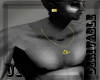 Black demon skin