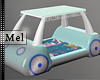 Mel*B.G Kids Float Car