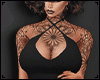 Minidress + Tattoo