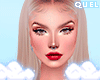 Q 🤍 Maya Blonde