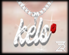 Kels Necklace