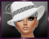 *Lb* Hat White