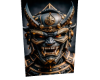 T, Samurai 33