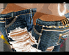 !U| WashedUp(`Blue XXL