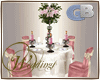[GB]wedding table quest