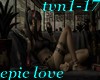 (shan)tvn1-17 epic love