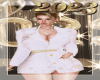 Dresses white - Luiza