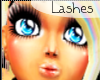 Thick Lashes~YD