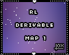 RL MAP1 BOTTOMS