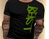 BEAST GREEN BY BD
