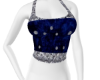 JSU Majorette Top