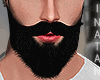 Beard Black