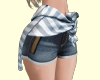 Emylle waist sweater