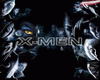 X-Men Black T-Shirt