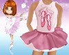 Kid Ballerina Dress