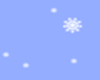 Winter Snowflake Anim