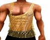 Dream golden Tank Shirt