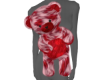 Feb Beary- Teddy