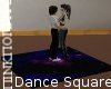 Galaxy Dance Square