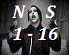 S-Manson This's New 