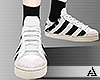 𝒜. B.H. Shoes  V.1