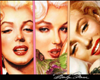 marilyn wall frame