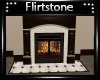 ! Baywood Fireplace
