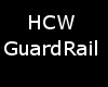 V- HCW Guardrail