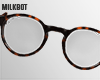 Hipster Glasses