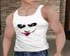 Joker T-shirt Muscles