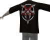 JW 666 Xl Pentagram
