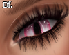 Df. Demon Pink Eyes