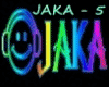 JAKA Lights Signage